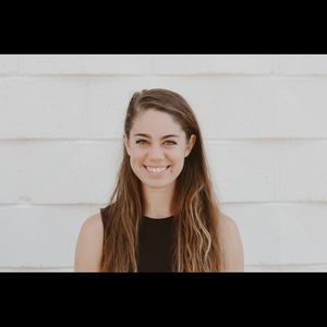 Meet your Posher, Alleigh